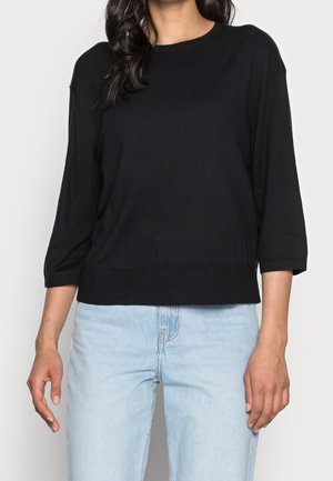 Jumper - black