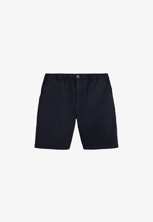 Scalpers, SCALPERS CLASSIC SHORTS - Shorts - navy