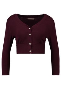 Anna Field Petite Kofta - bordeaux