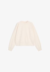 Sélectionné, off-white