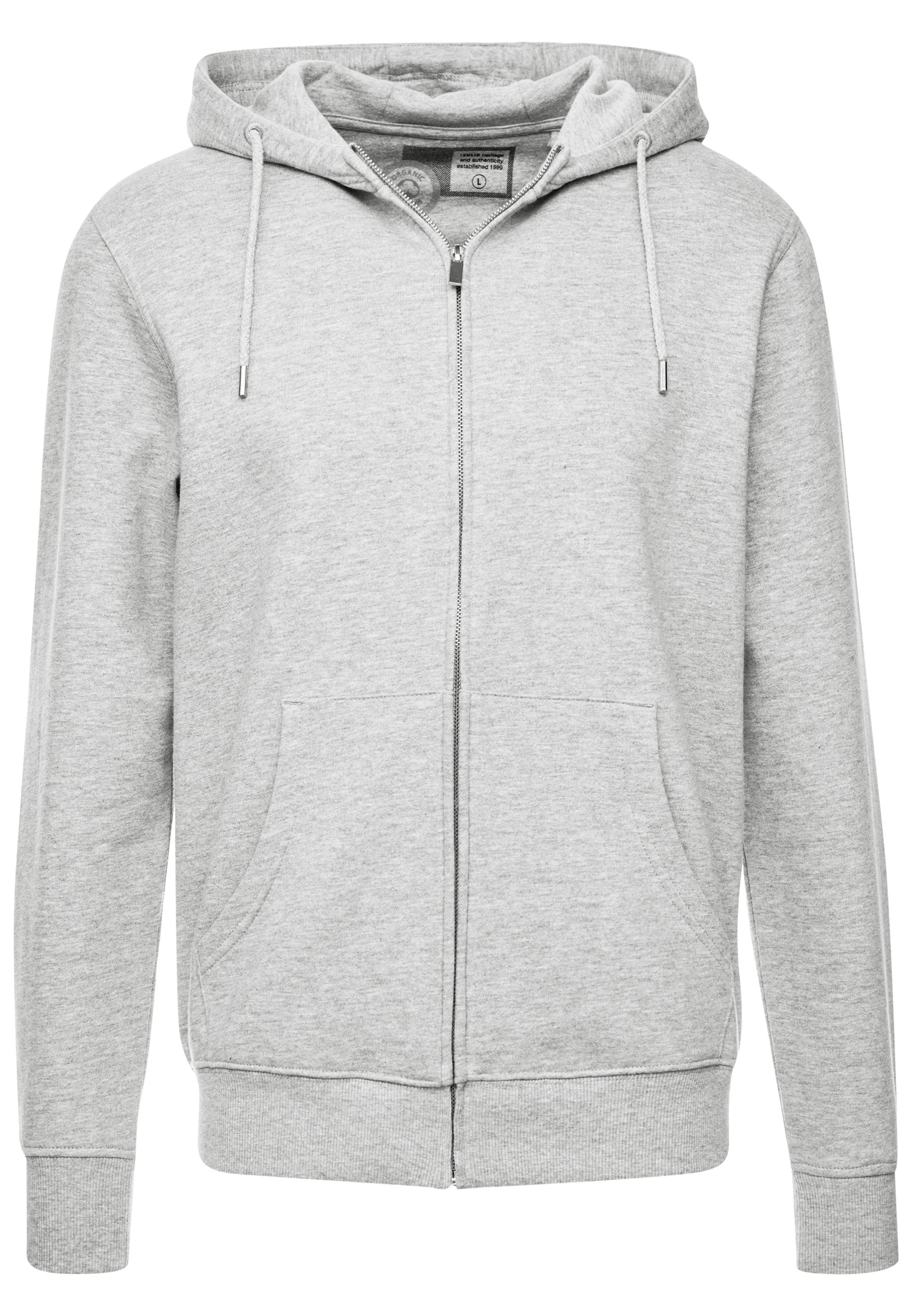 I AM WHAT I AM「zip Up Sweatshirt - GRAY」 Buy self. Grey Full Zip Hoodie from the Next UK online shop