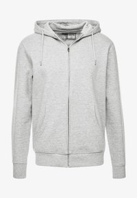 Atlasīts,  grey