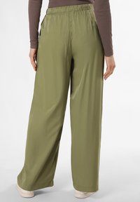 Marie Lund Broek - khaki