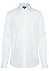 Unausgewählt, weiß