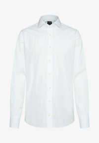 Unausgewählt, white