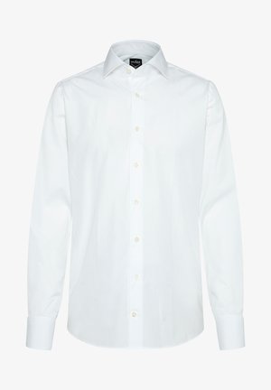 van Laack, Businesshemd - white