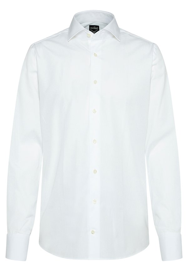 Businesshemd - weiß