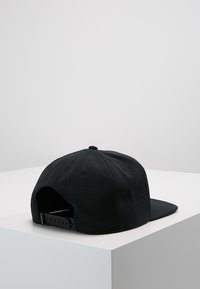 Jordan PRO JUMPMAN SNAPBACK - Boné - black/white