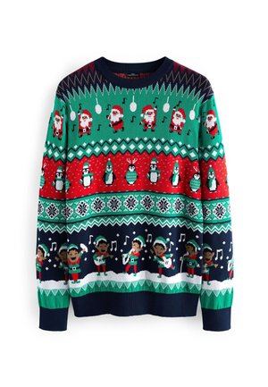 Next Sweter