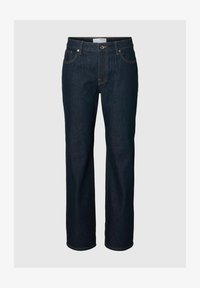 Non sélectionné, dark blue denim