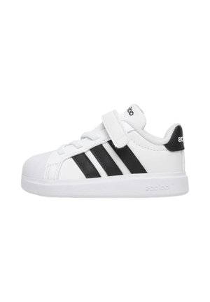 SNEAKER - Zapatos de bebé - white