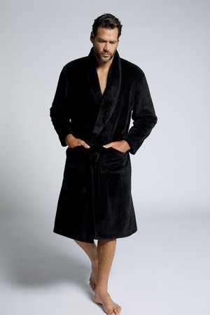 JP1880, Dressing gown - schwarz