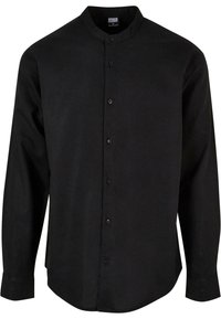 Urban Classics - Camisa - black Imagen en miniatura 1