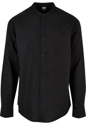 Camicia - black