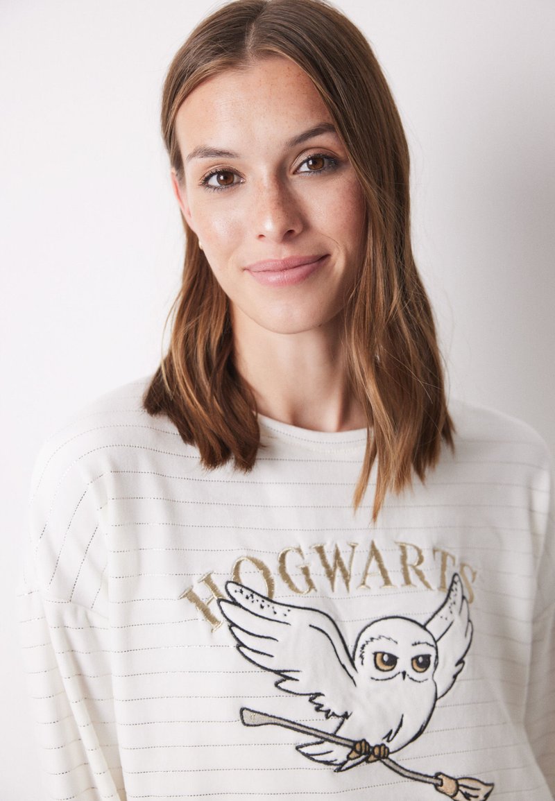 Women'Secret complète sa collection homewear Harry Potter pour Noël