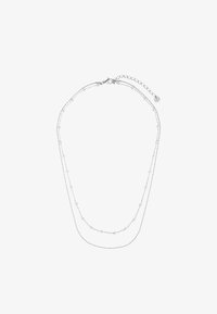 Wybrany, silberfarben poliert