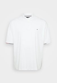 Unselected, white