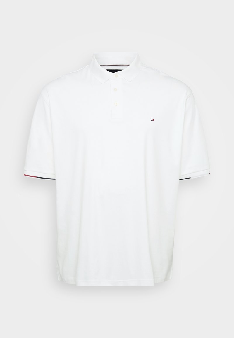 Tommy Hilfiger Poloshirt wit