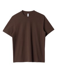 Unausgewählt, dark brown