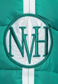 Navahoo KHINGAA - Winter jacket - turquoise