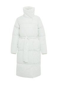 CORAL - Vinterfrakke - white