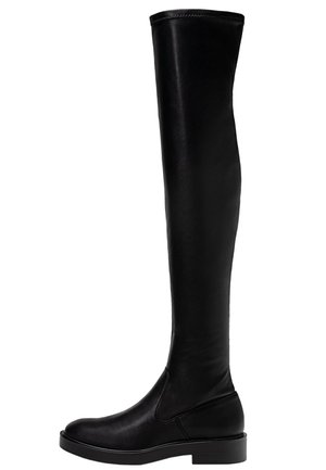 Cuissardes - black