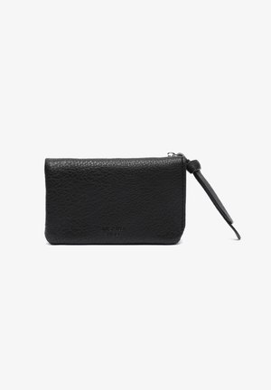 MISAKO ADELINA SMALL - Portefeuille - black