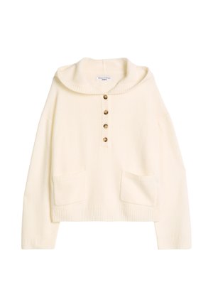 Marc O'Polo DENIM, Hoodie - white blush