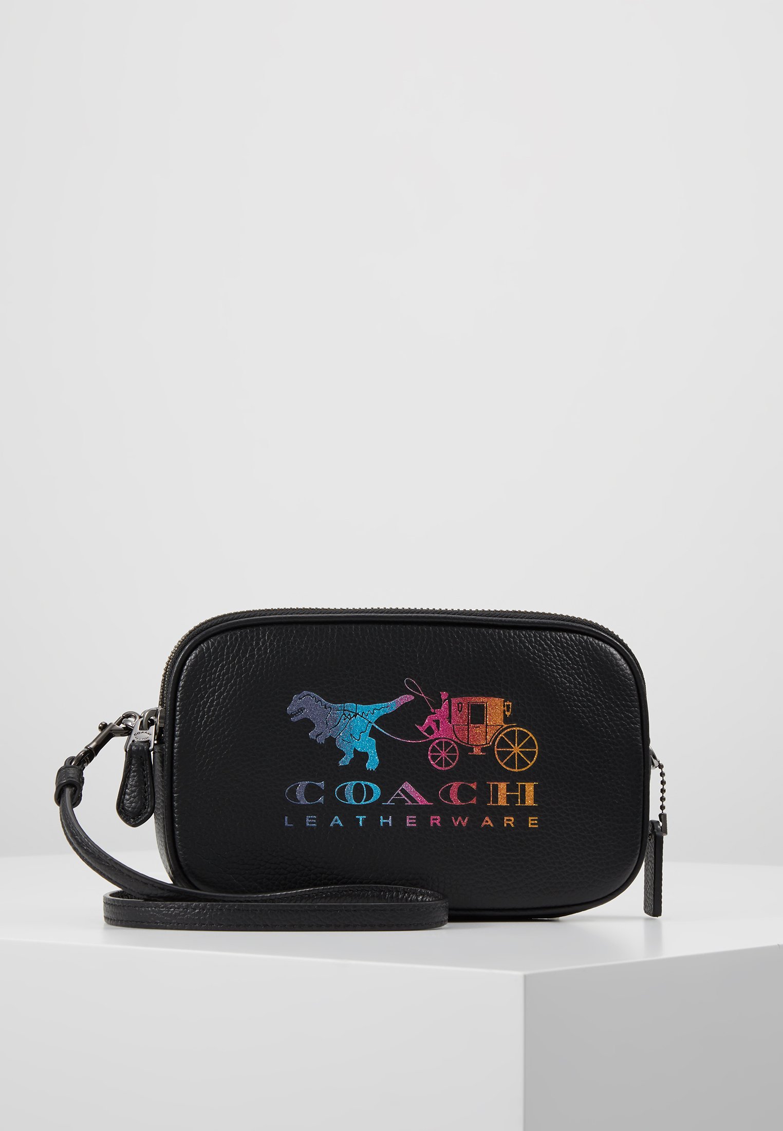 coach rexy camera bag