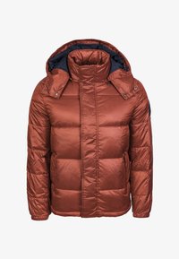 Ej vald, red orange mbo pa