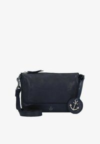 Non selezionato, midnight navy