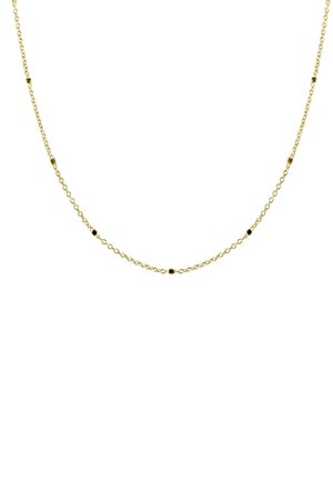 14 CT - Ketting - gold-coloured