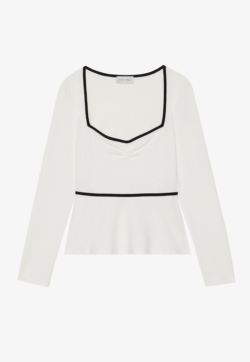 Anna Field Longsleeve crème Anna Field Longsleeve crème