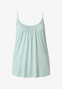 Vybráno, light moss green