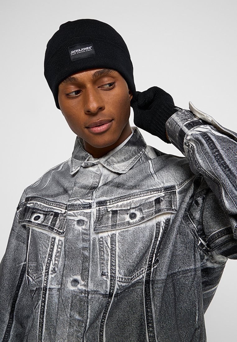Jack & Jones Berretto - Immagine 2