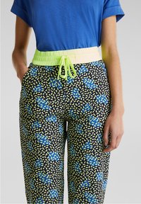 edc by Esprit Jogginghose - blue