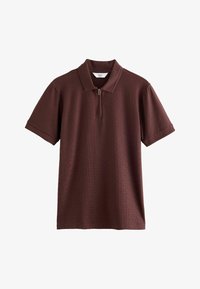 Unselected, brown