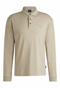 Unselected, light beige five