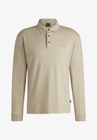 Unausgewählt, light beige five