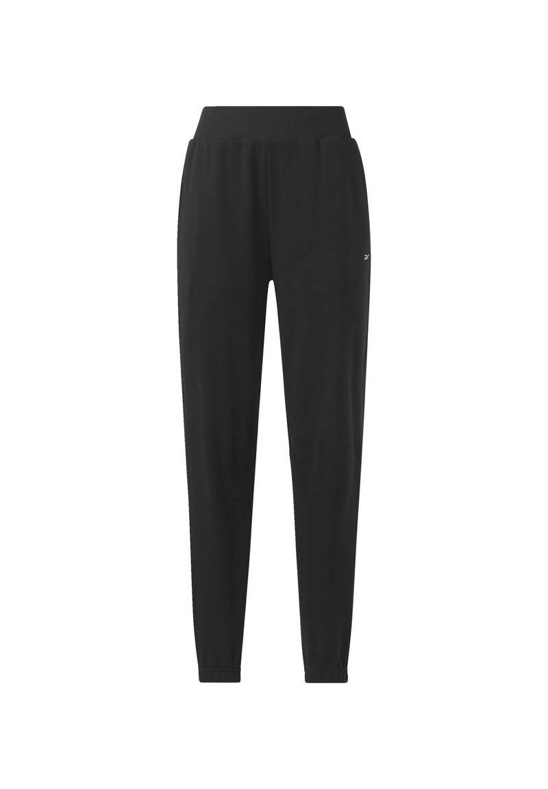 Reebok Classic FRENCH - Pantalones - black/negro - Zalando.es
