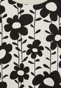 WE Fashion Mikina - black