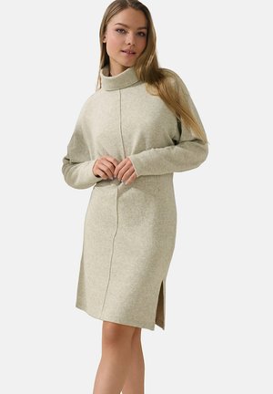 Lisca OLIVETTE  - Robe pull - beige