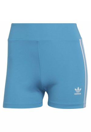 adidas Originals, CLASSICS - Šortky - blue