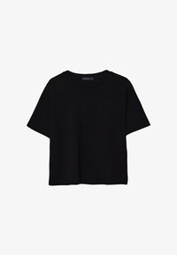 Unselected, black