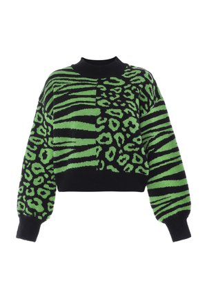 myMo, - Sweter