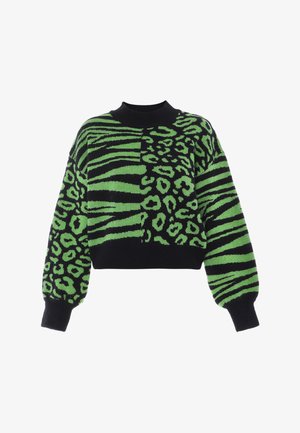 myMo, - Sweter