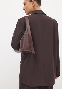 NA-KD Blazer - brown