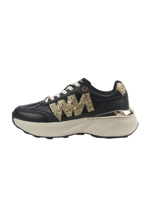 Sneakers basse - black