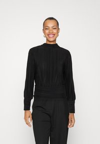 Vero Moda VMAURORA - Blouse - black