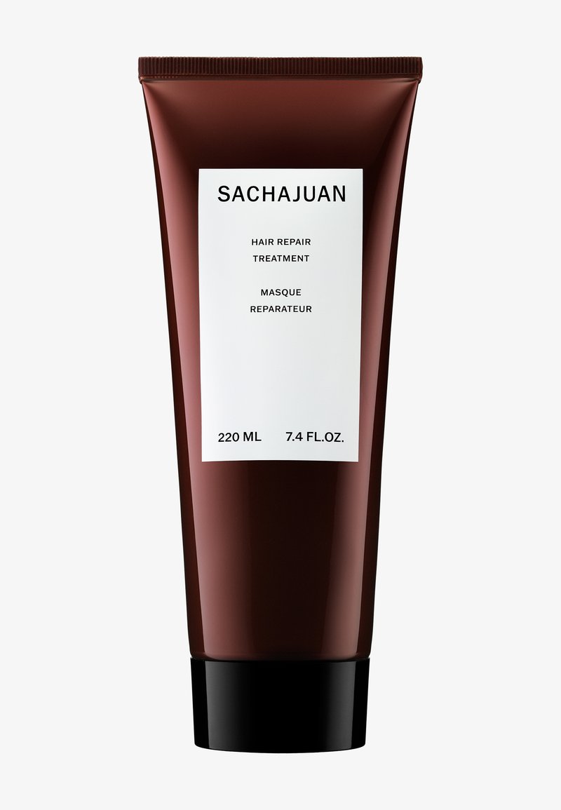 Sachajuan - HAIR REPAIR TREATMENT - Hair Treatment, Suurenna